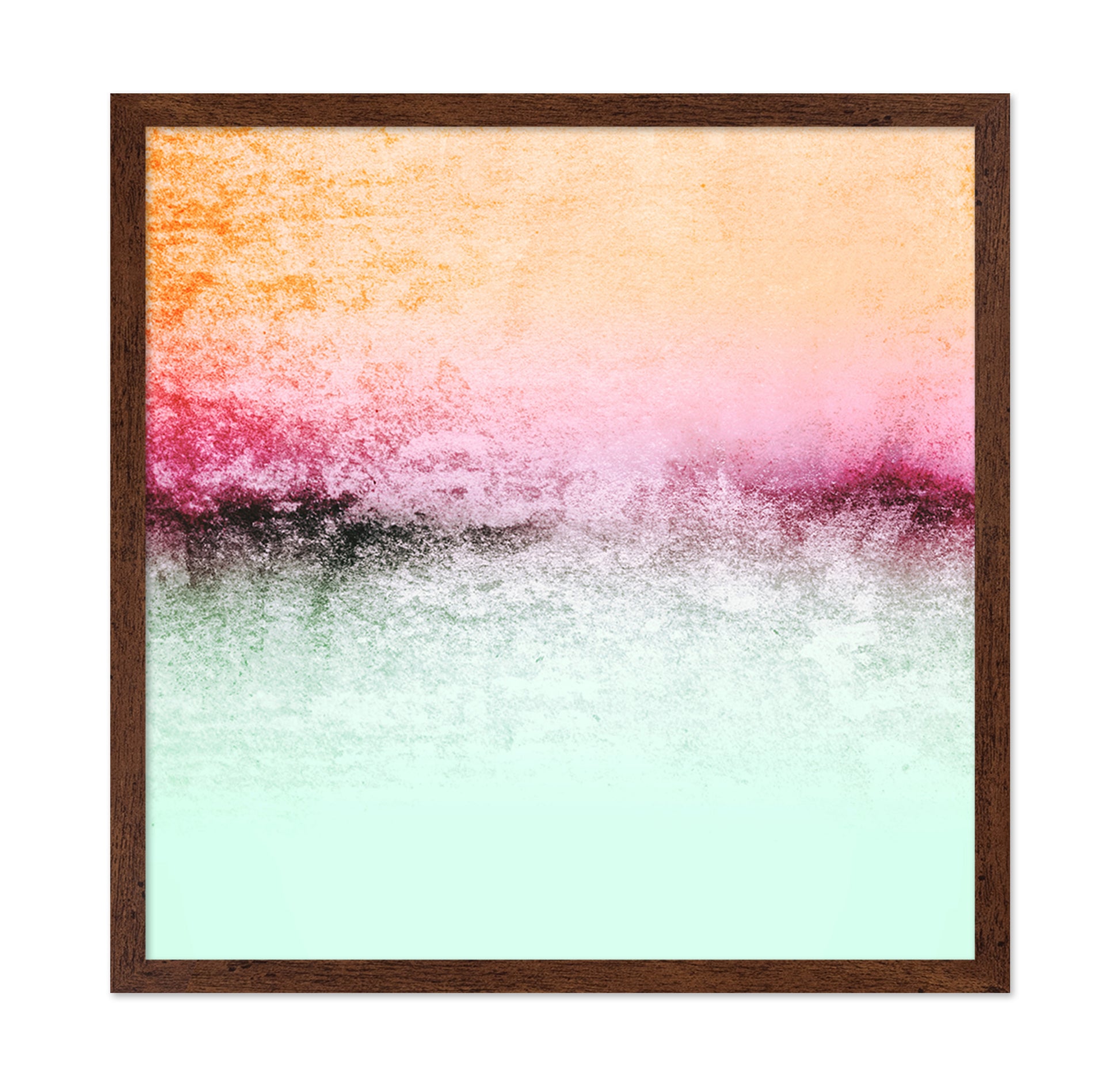Snowdreamer Sunrise