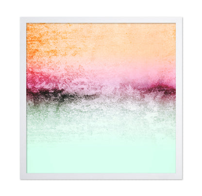 Snowdreamer Sunrise