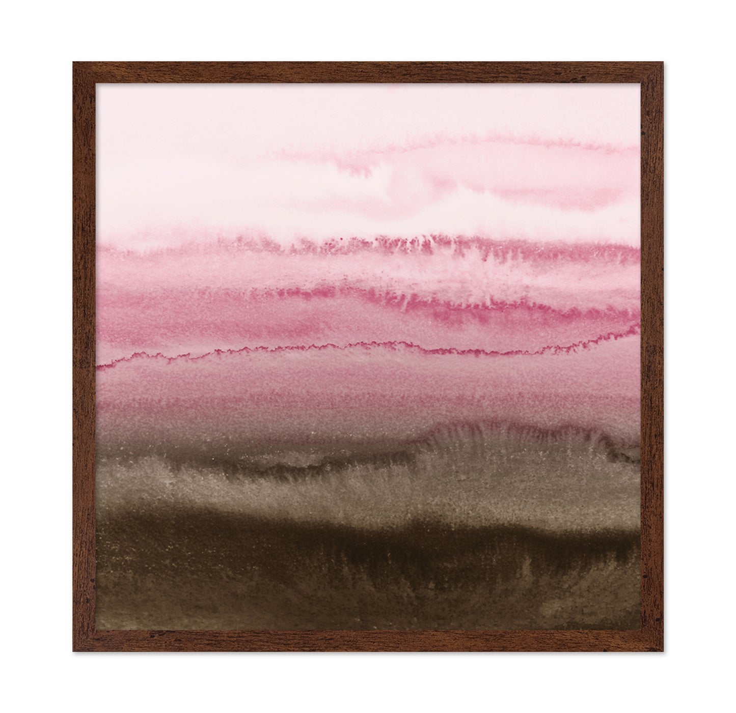 Strawberry Tides