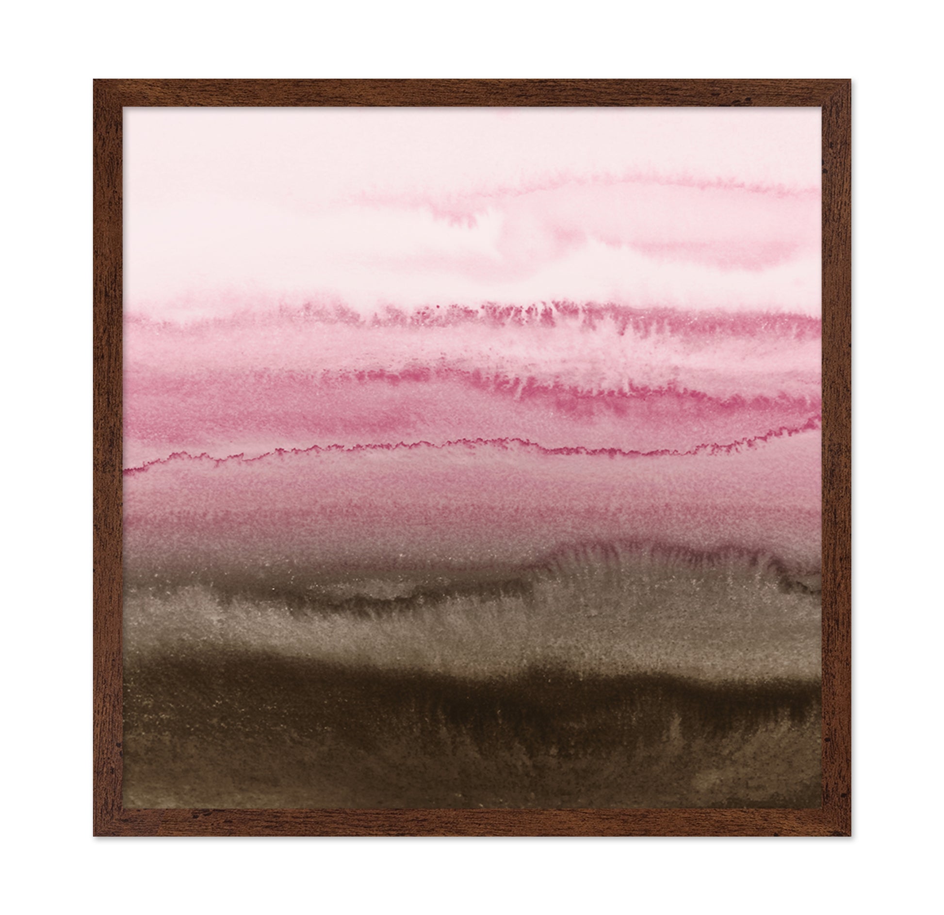 Strawberry Tides