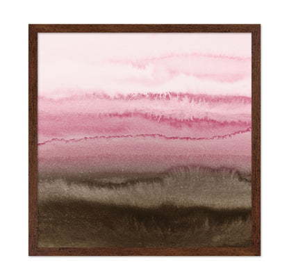 Strawberry Tides