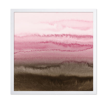 Strawberry Tides