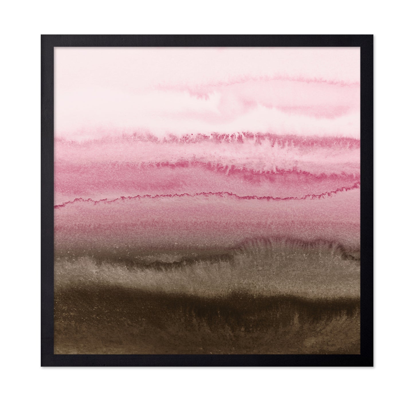 Strawberry Tides