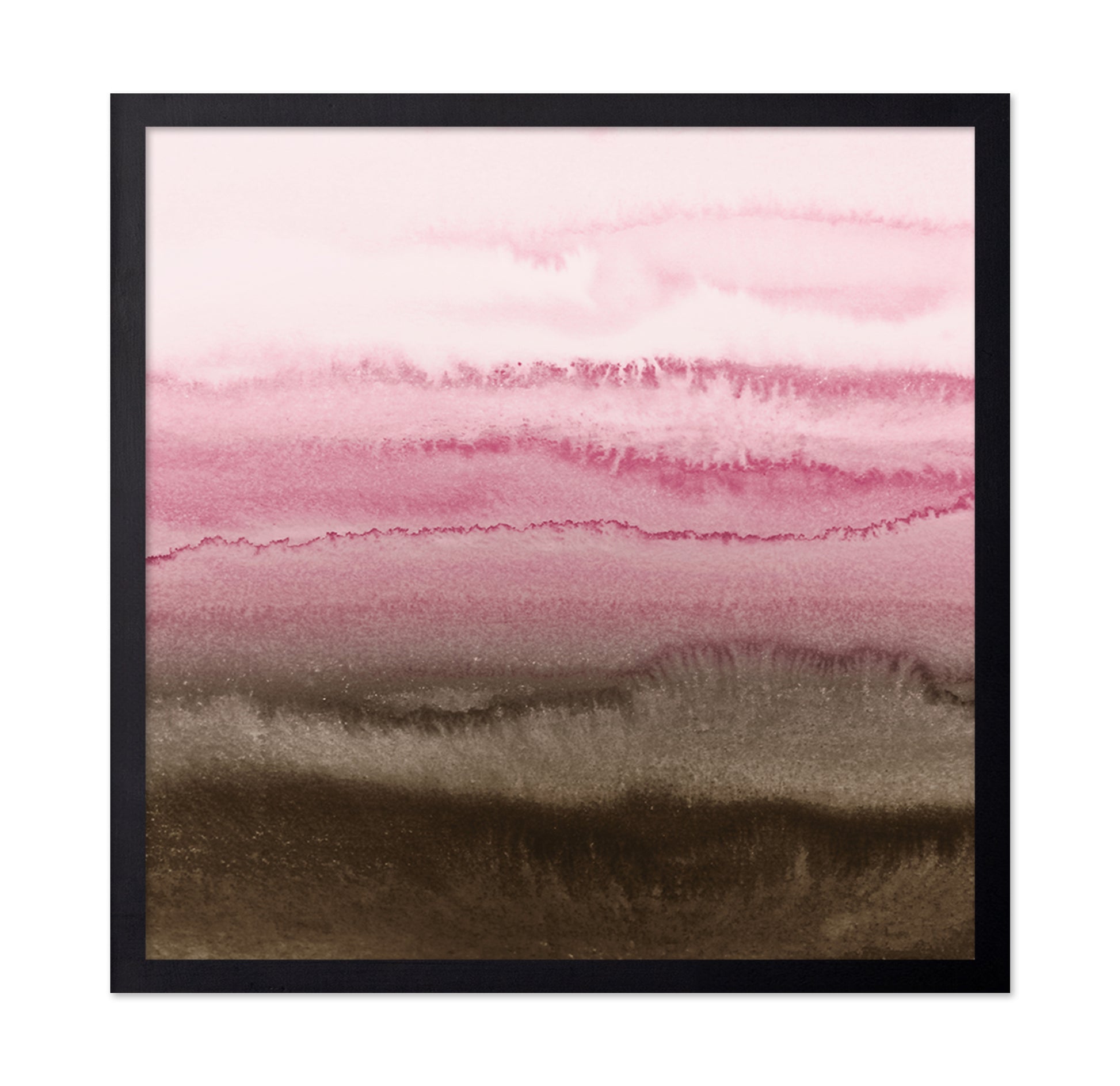 Strawberry Tides