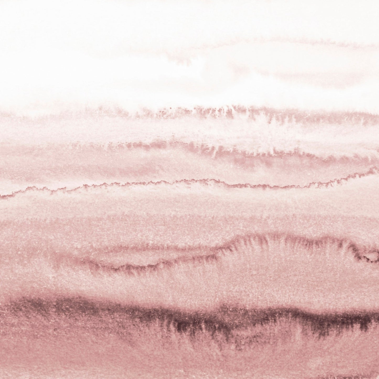 Mauve Blush Tides