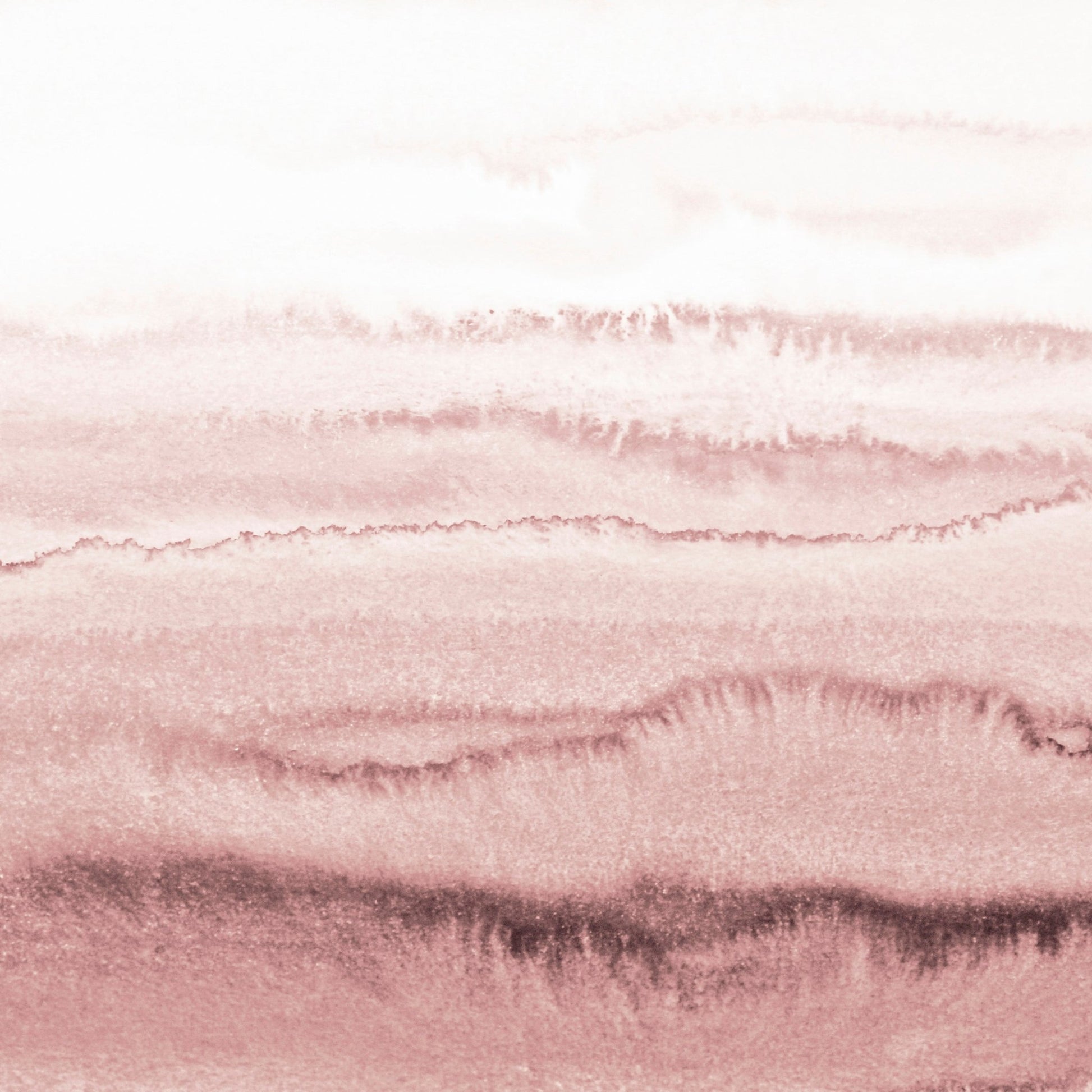 Mauve Blush Tides
