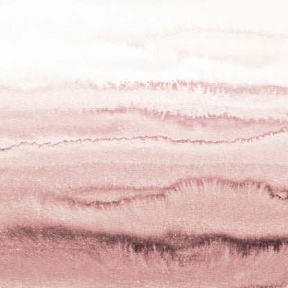 Mauve Blush Tides