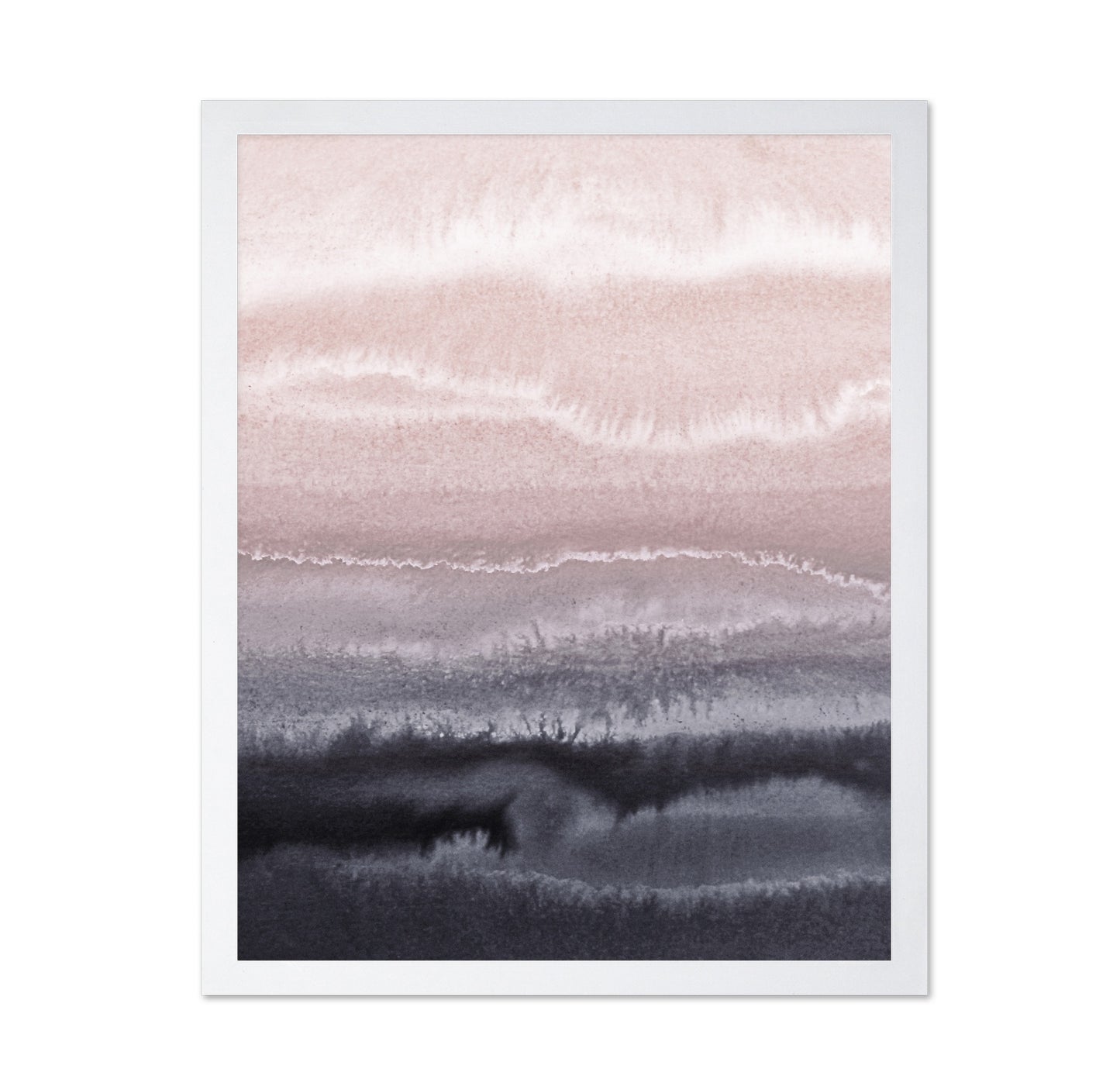 Black Sand Tides