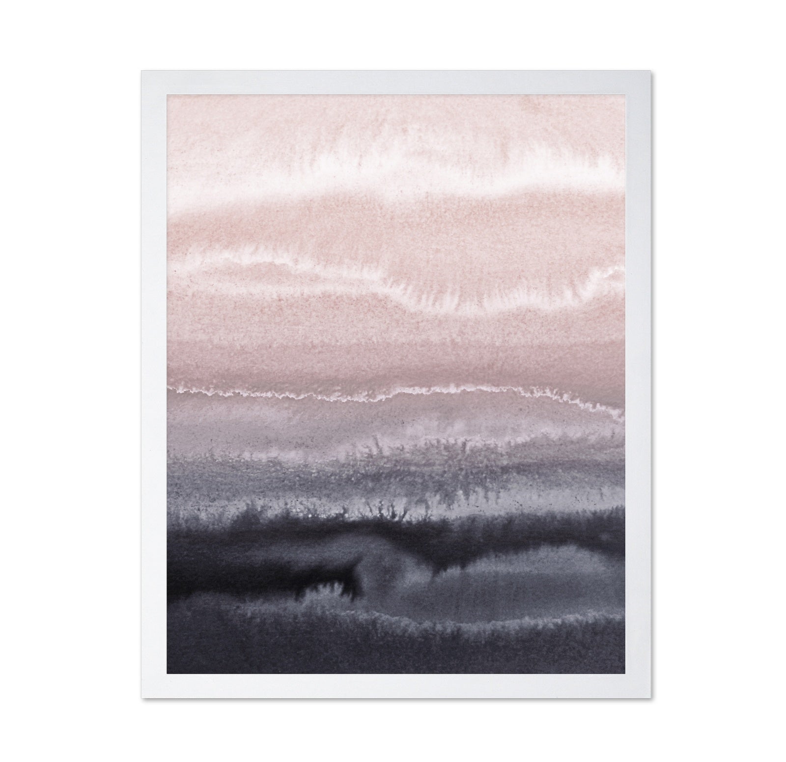 Black Sand Tides