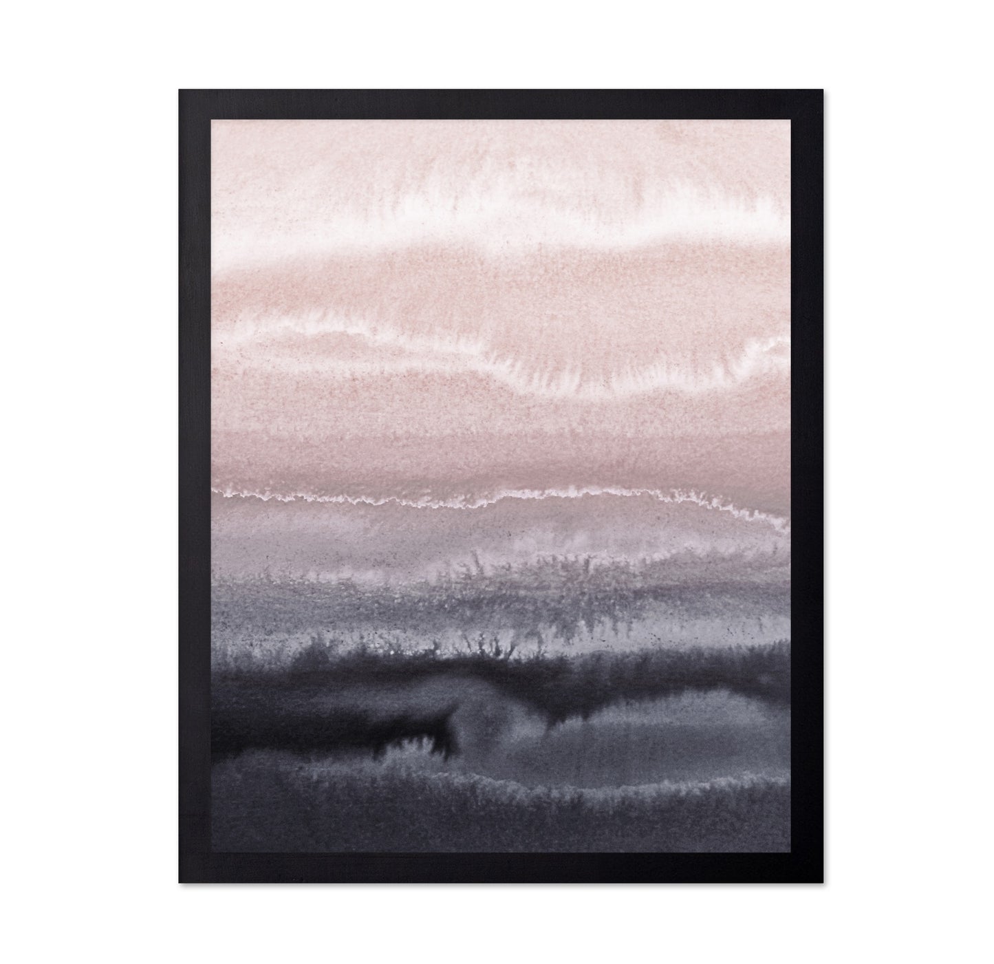 Black Sand Tides