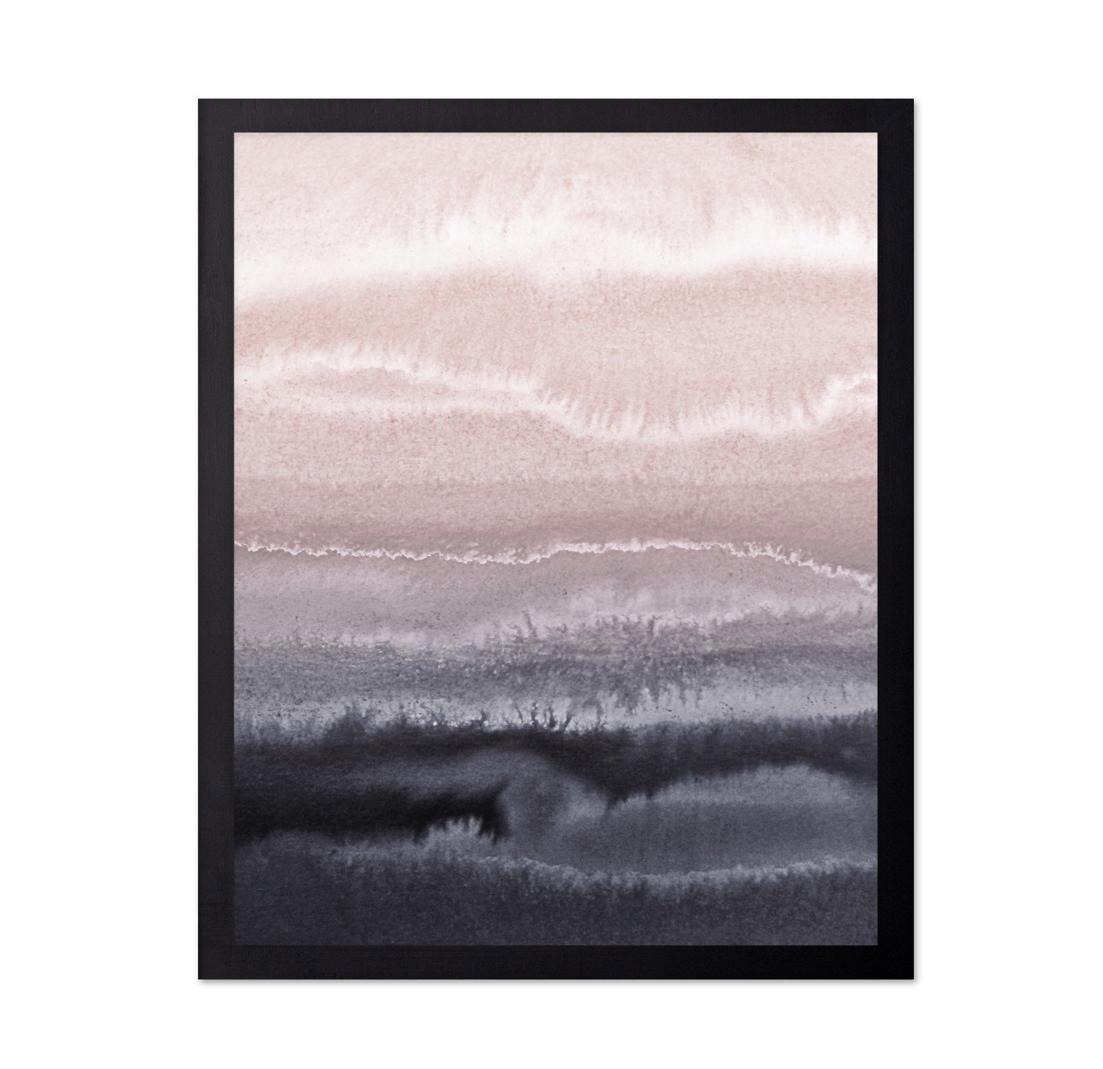 Black Sand Tides