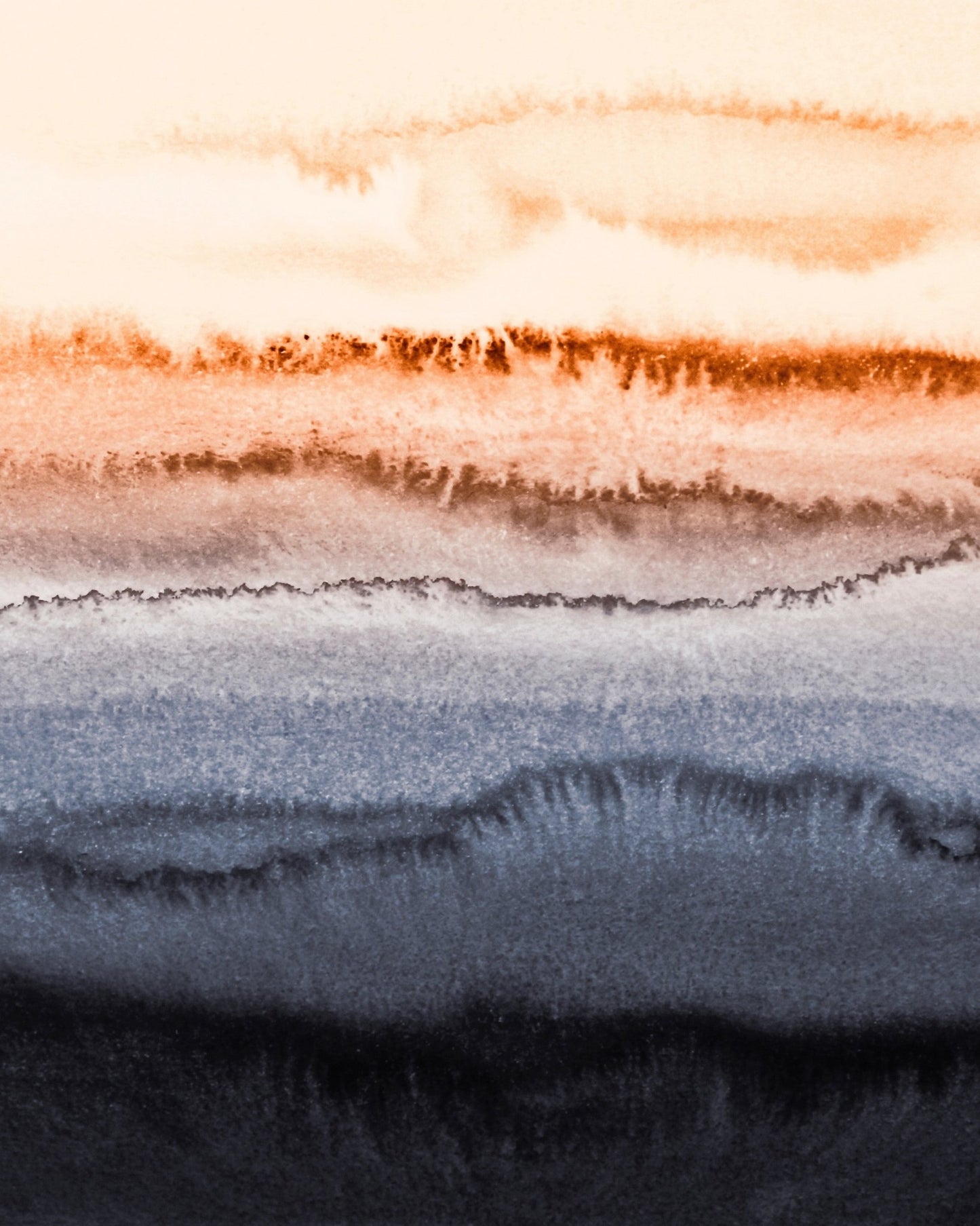 Nordic Tide Layers