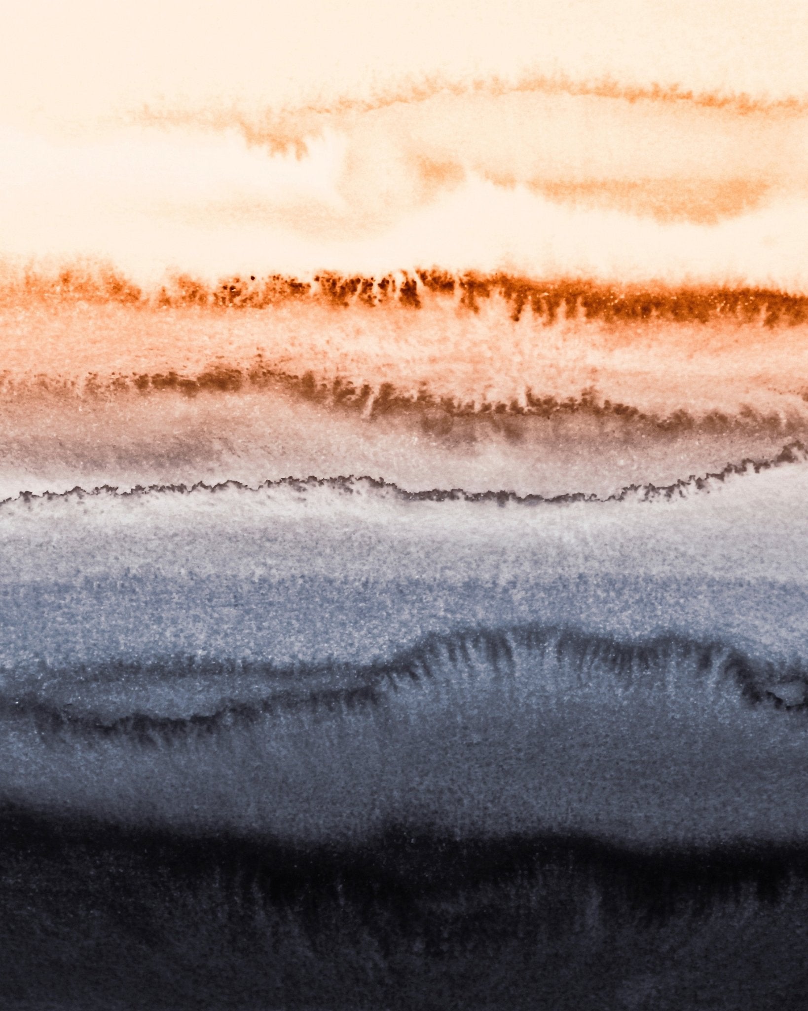 Nordic Tide Layers