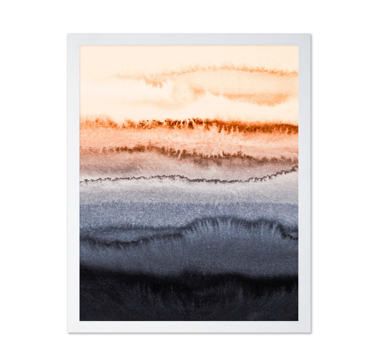 Nordic Tide Layers