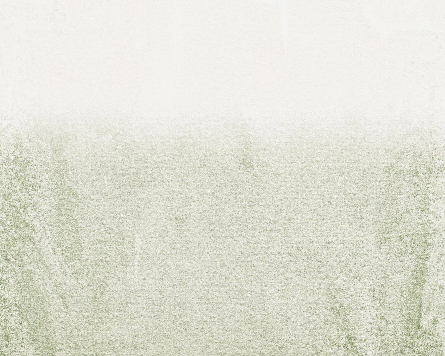 Fading Green Wash