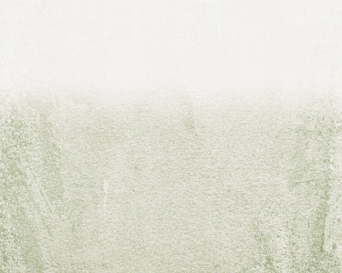Fading Green Wash