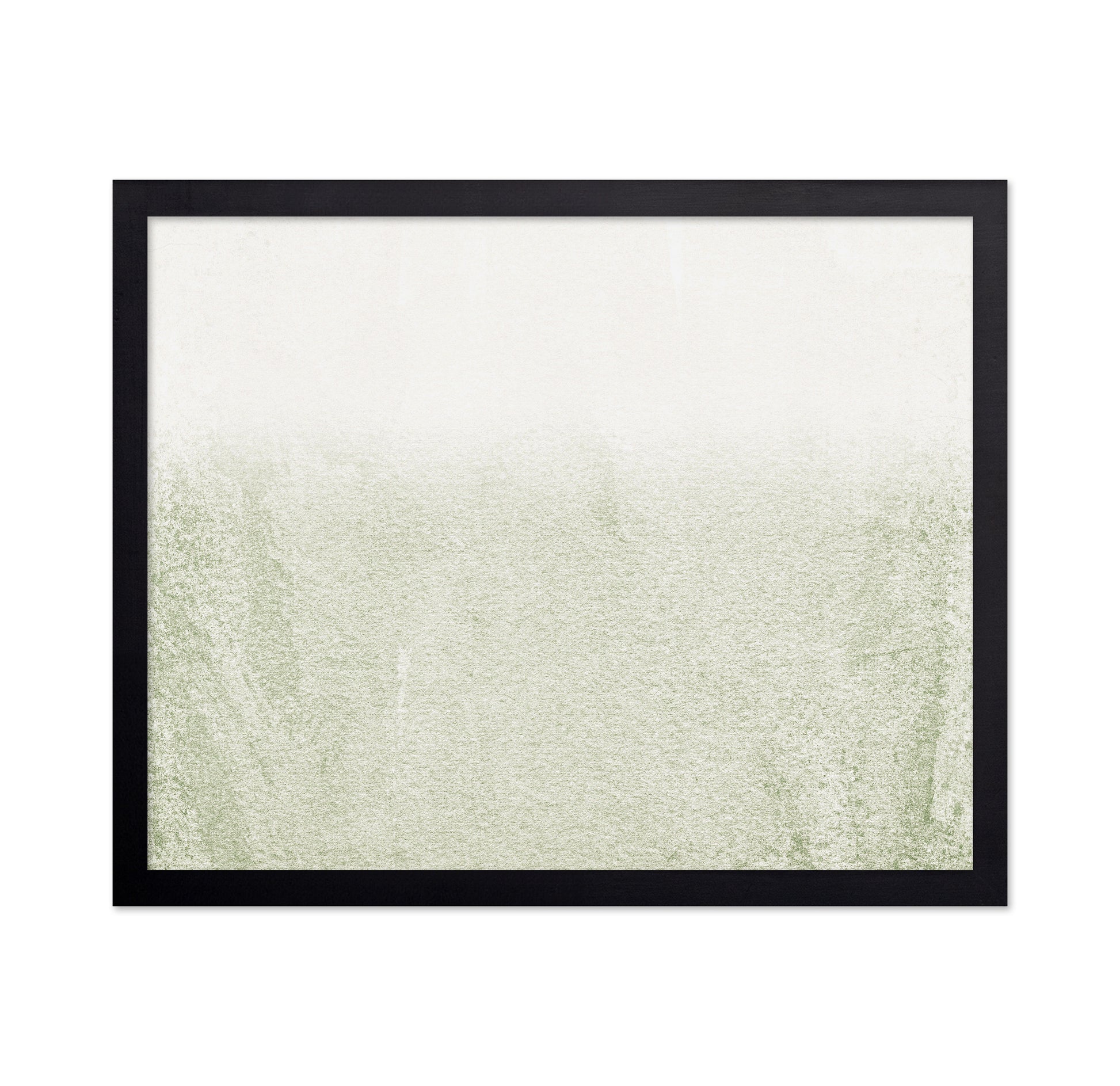 Fading Green Wash