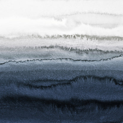 Iceland Blue Tides