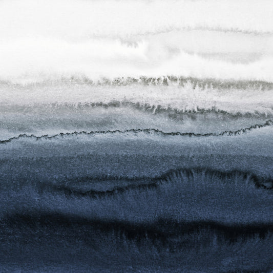 Iceland Blue Tides