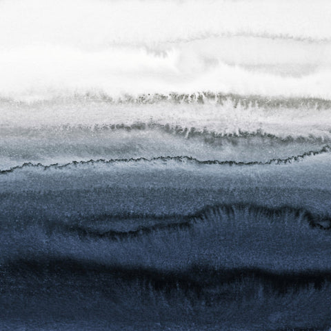 Iceland Blue Tides