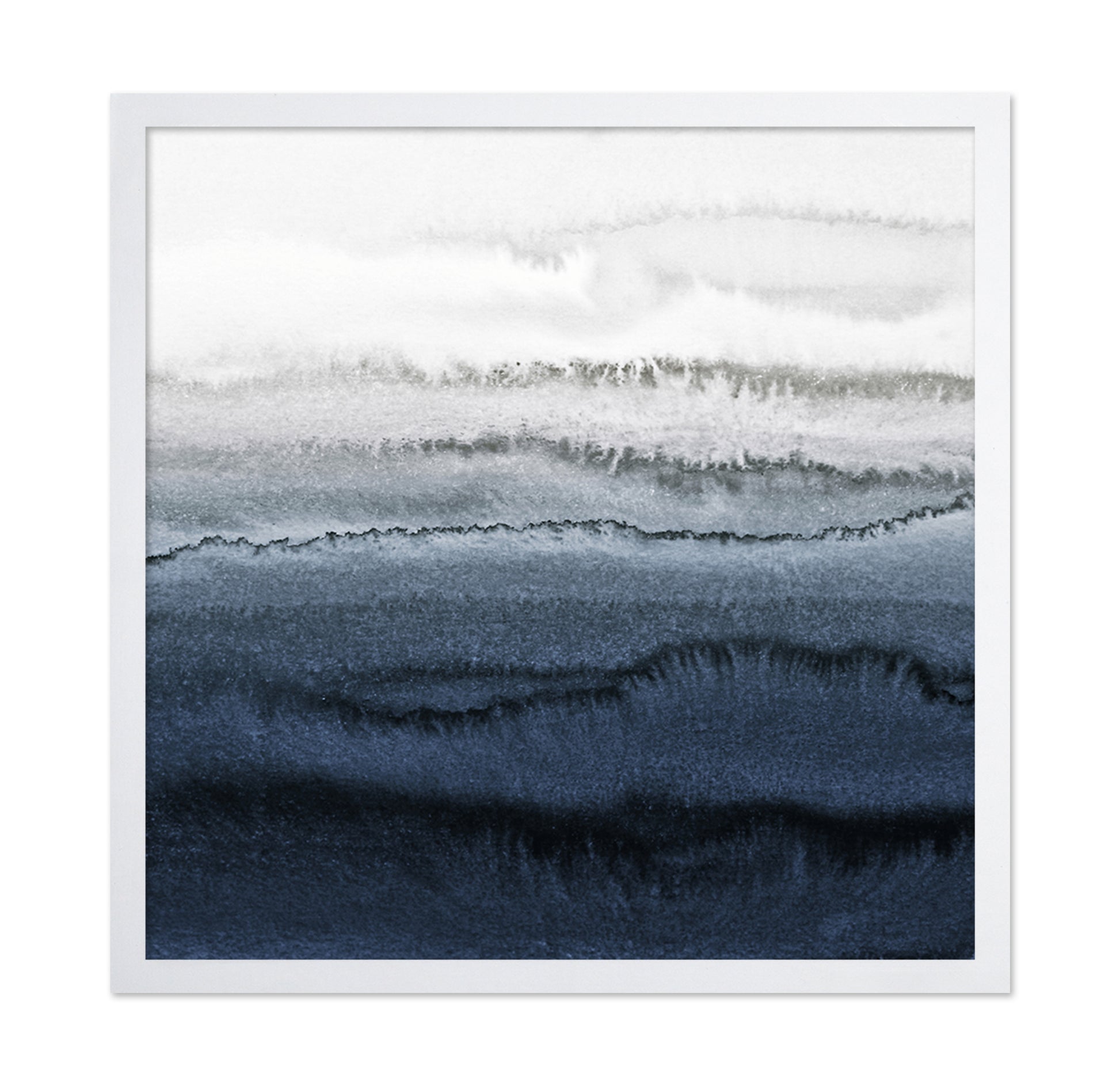 Iceland Blue Tides