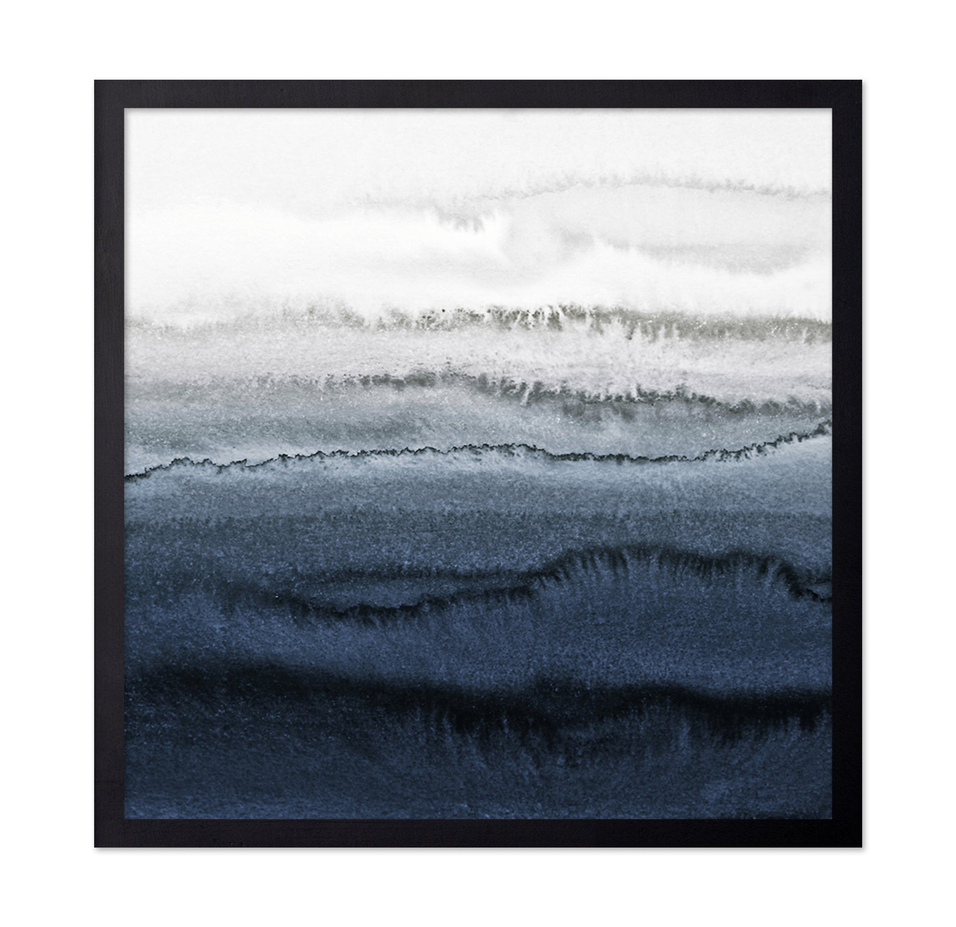 Iceland Blue Tides