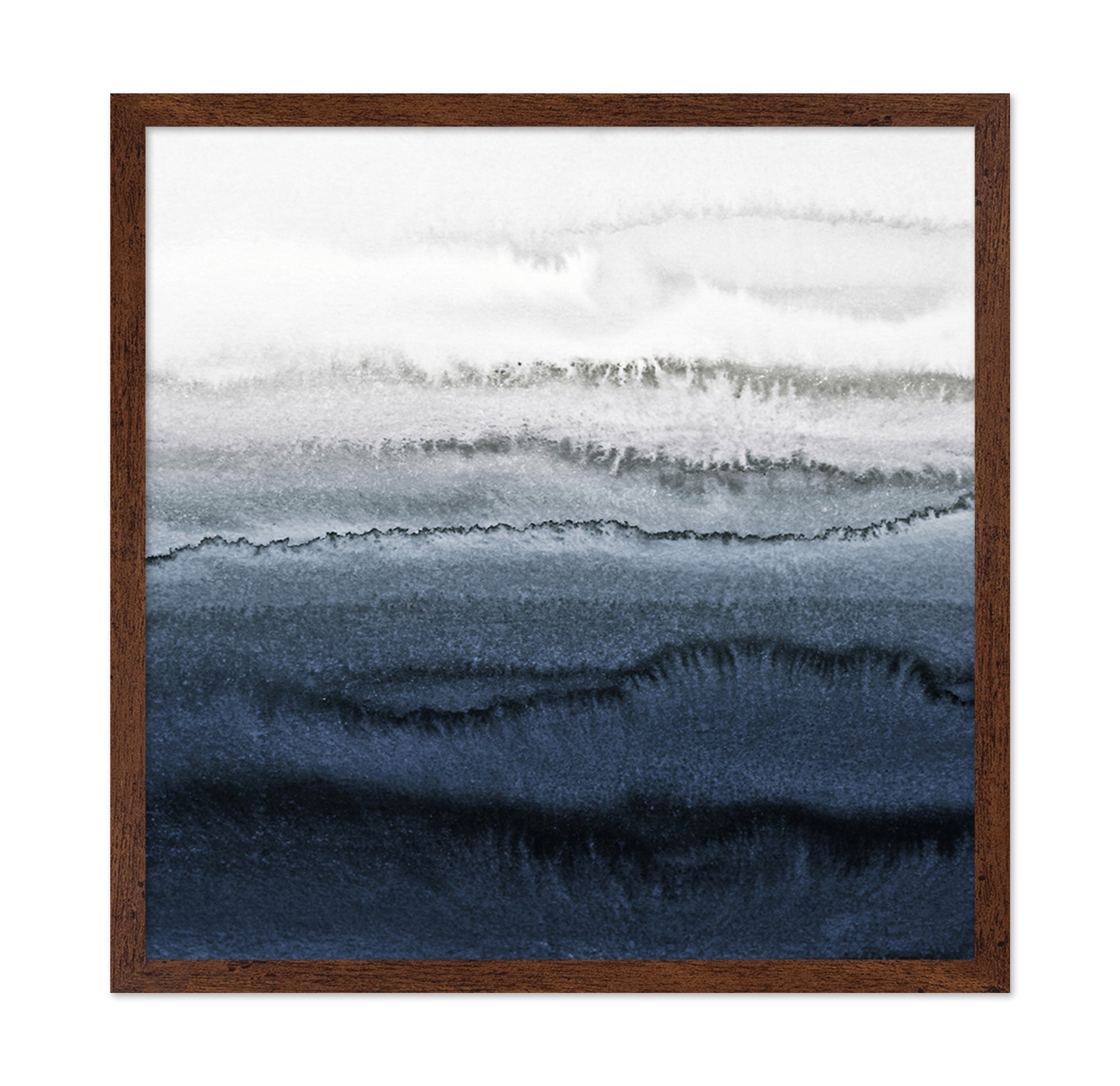 Iceland Blue Tides