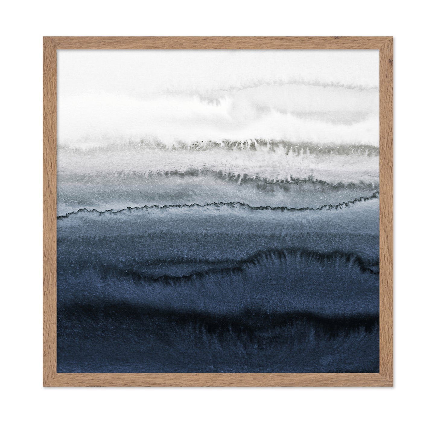 Iceland Blue Tides