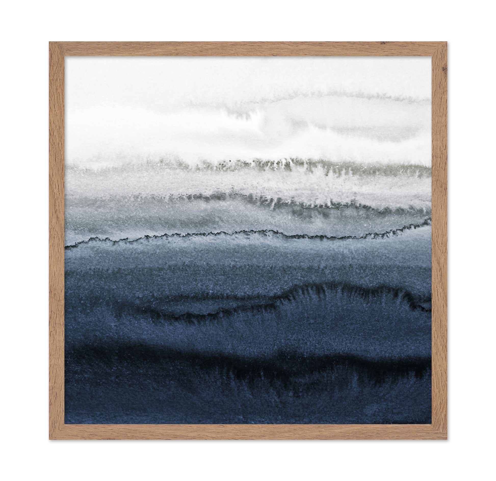 Iceland Blue Tides
