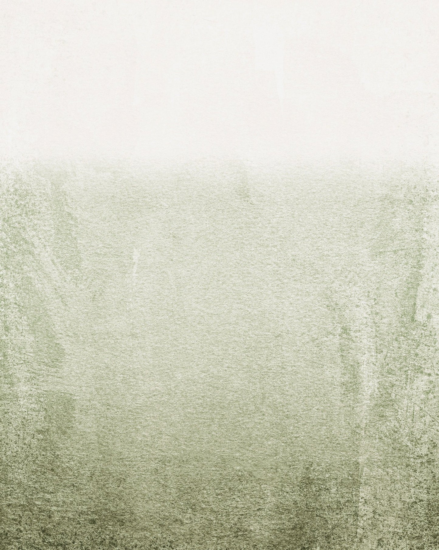 Fading Green Texture