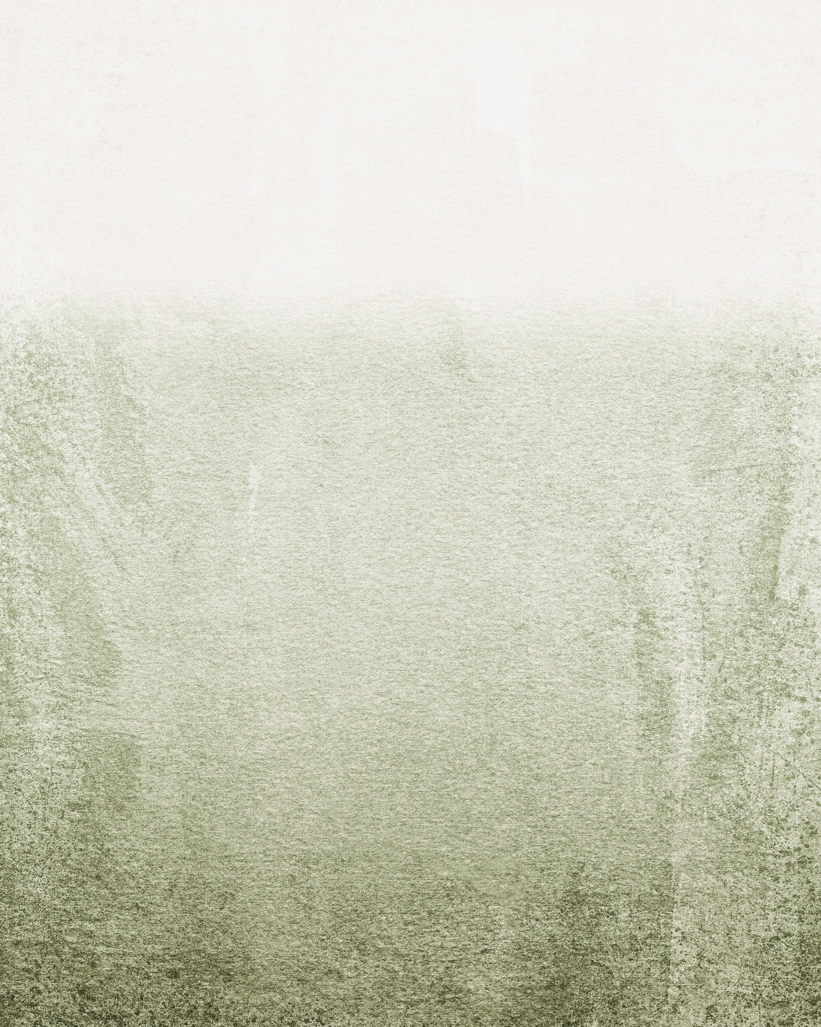 Fading Green Texture