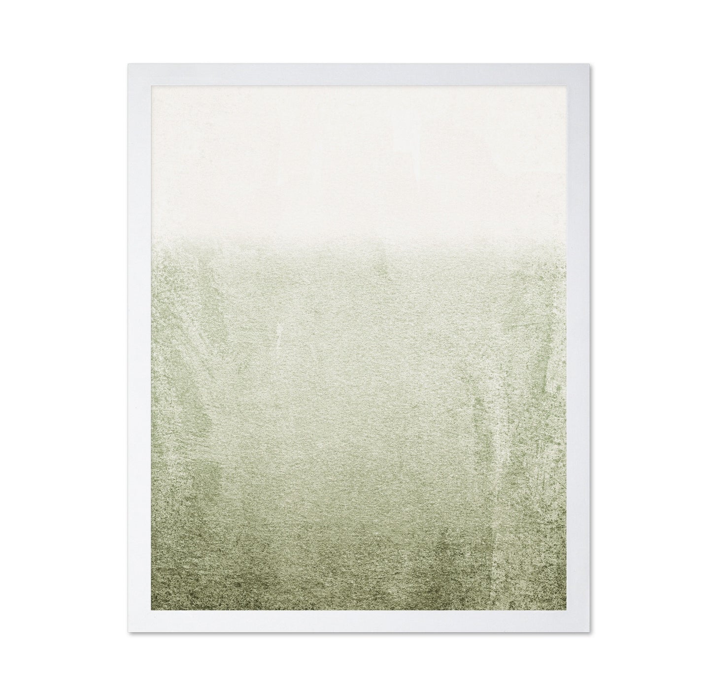 Fading Green Texture