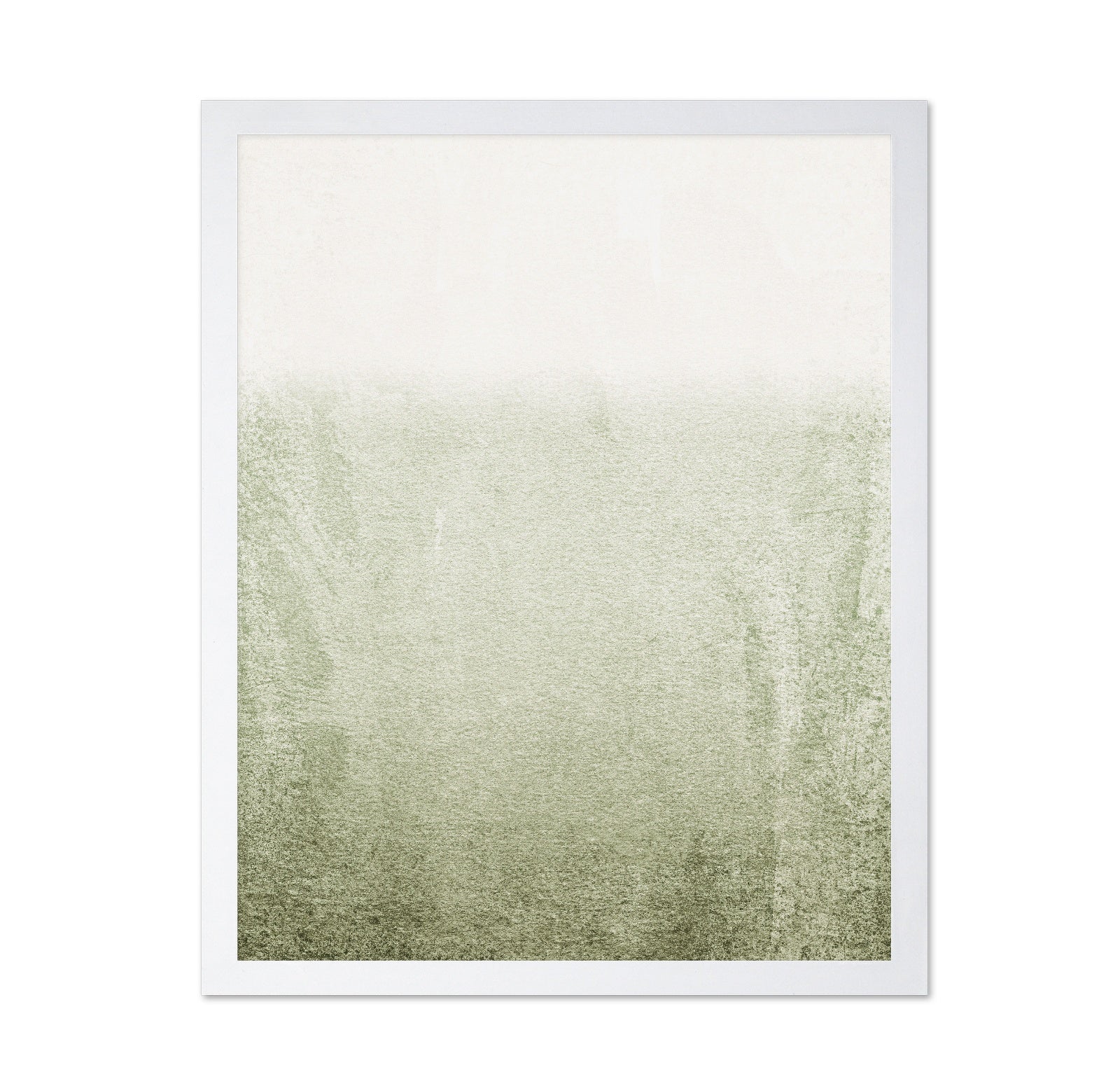 Fading Green Texture