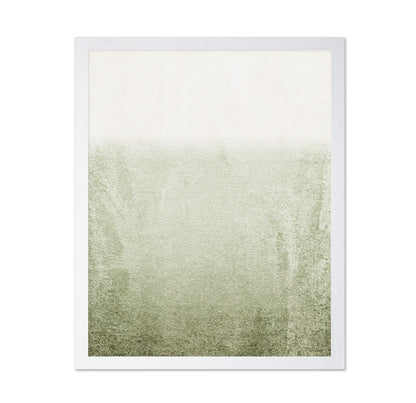 Fading Green Texture