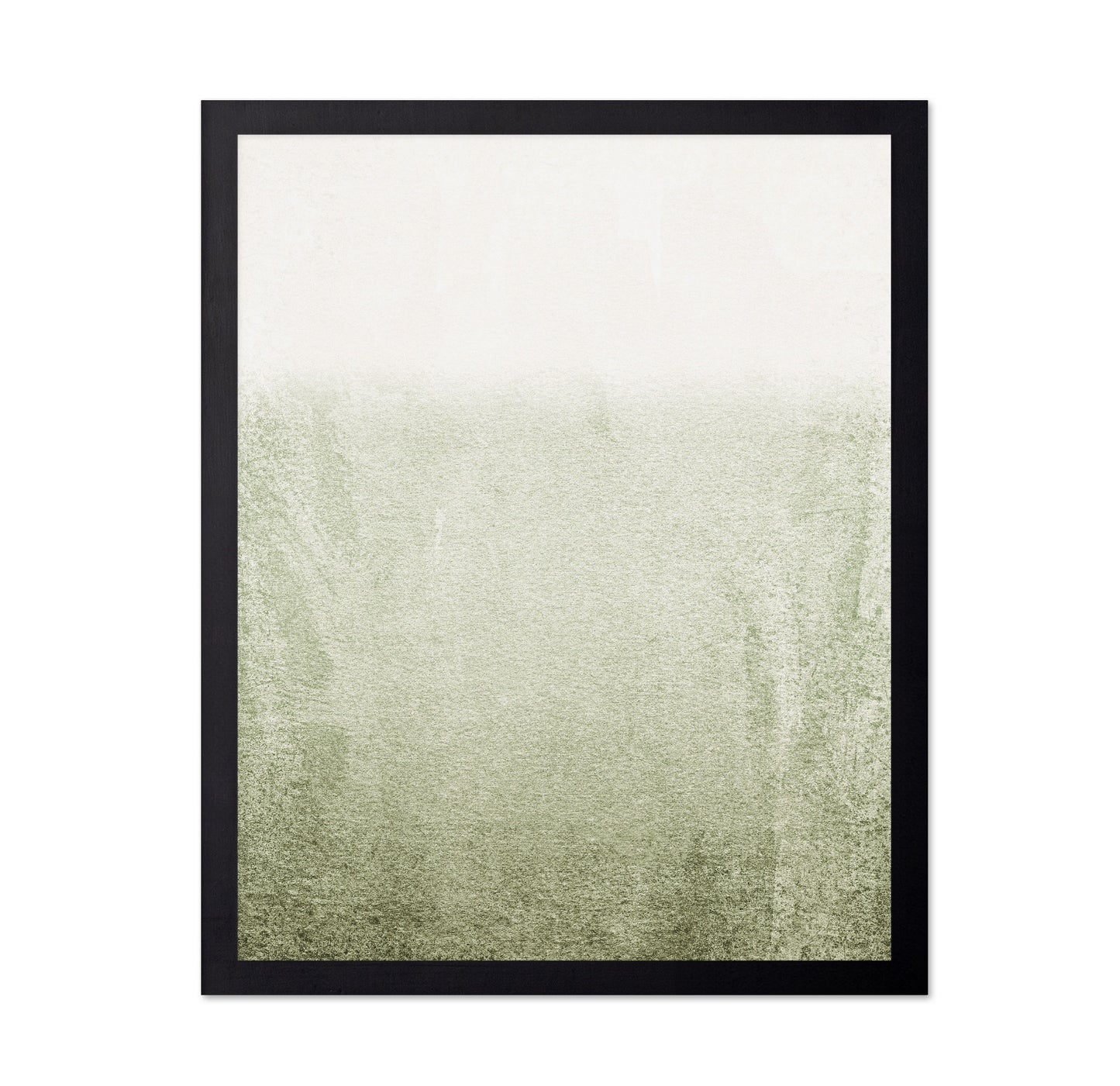 Fading Green Texture