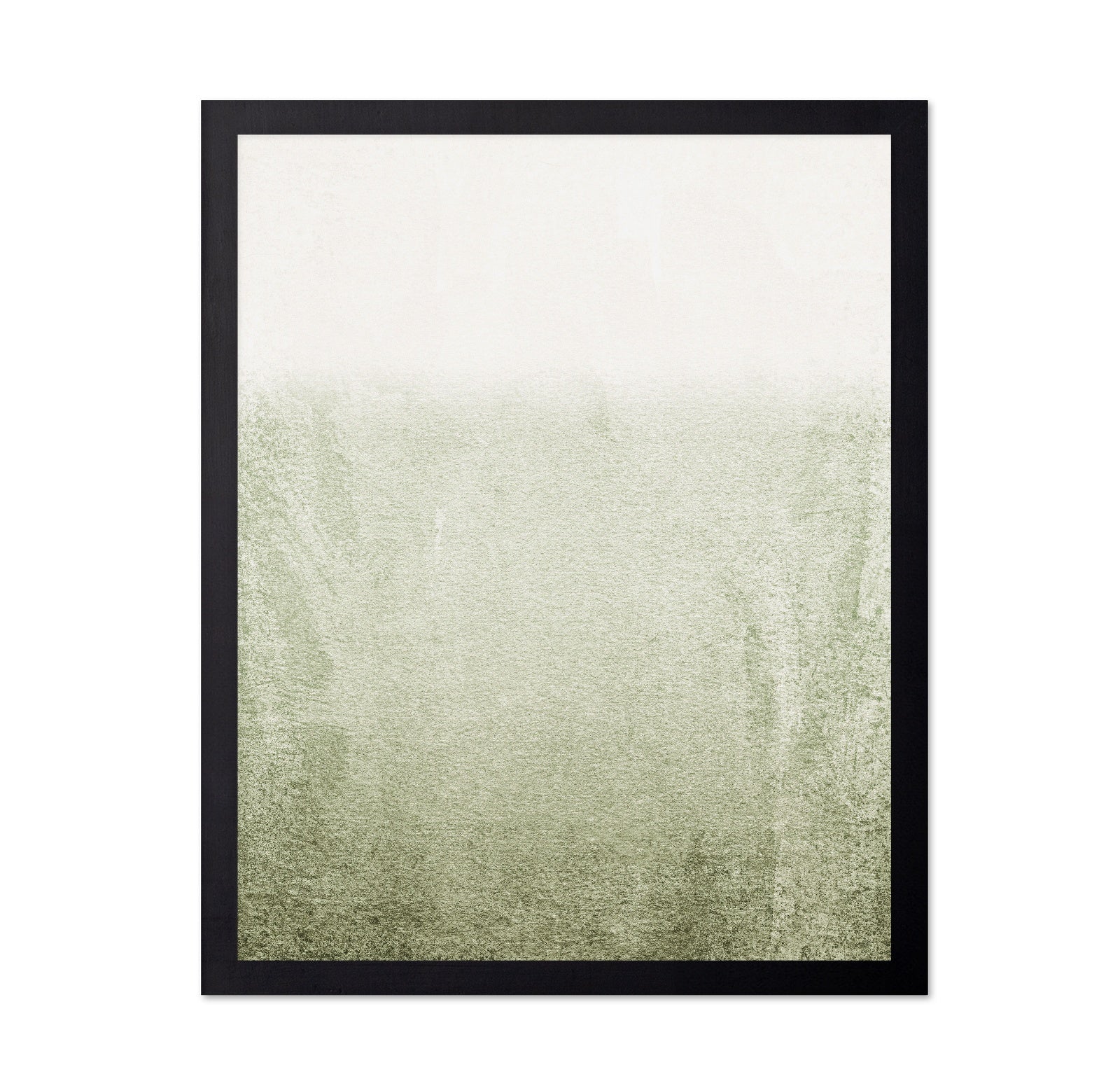 Fading Green Texture