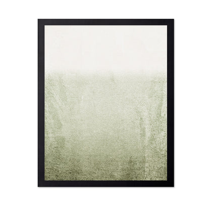 Fading Green Texture