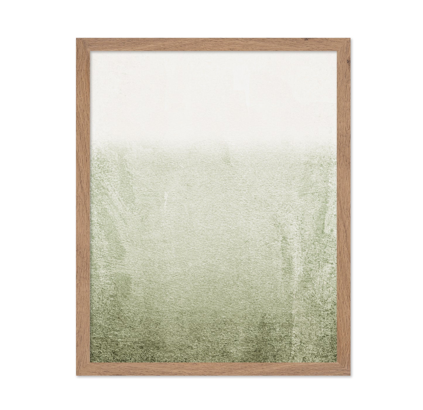 Fading Green Texture