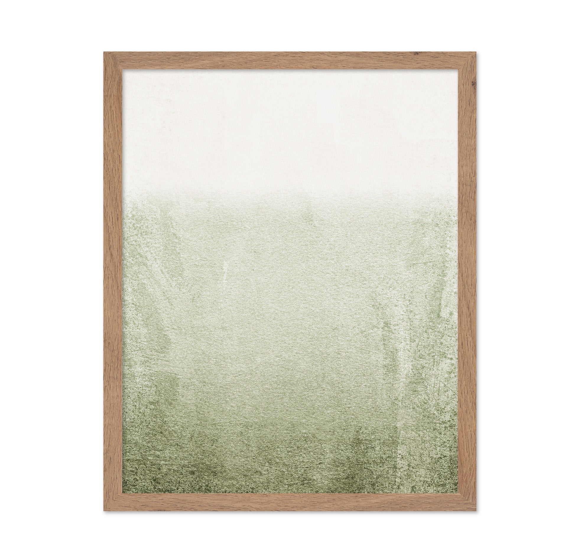 Fading Green Texture