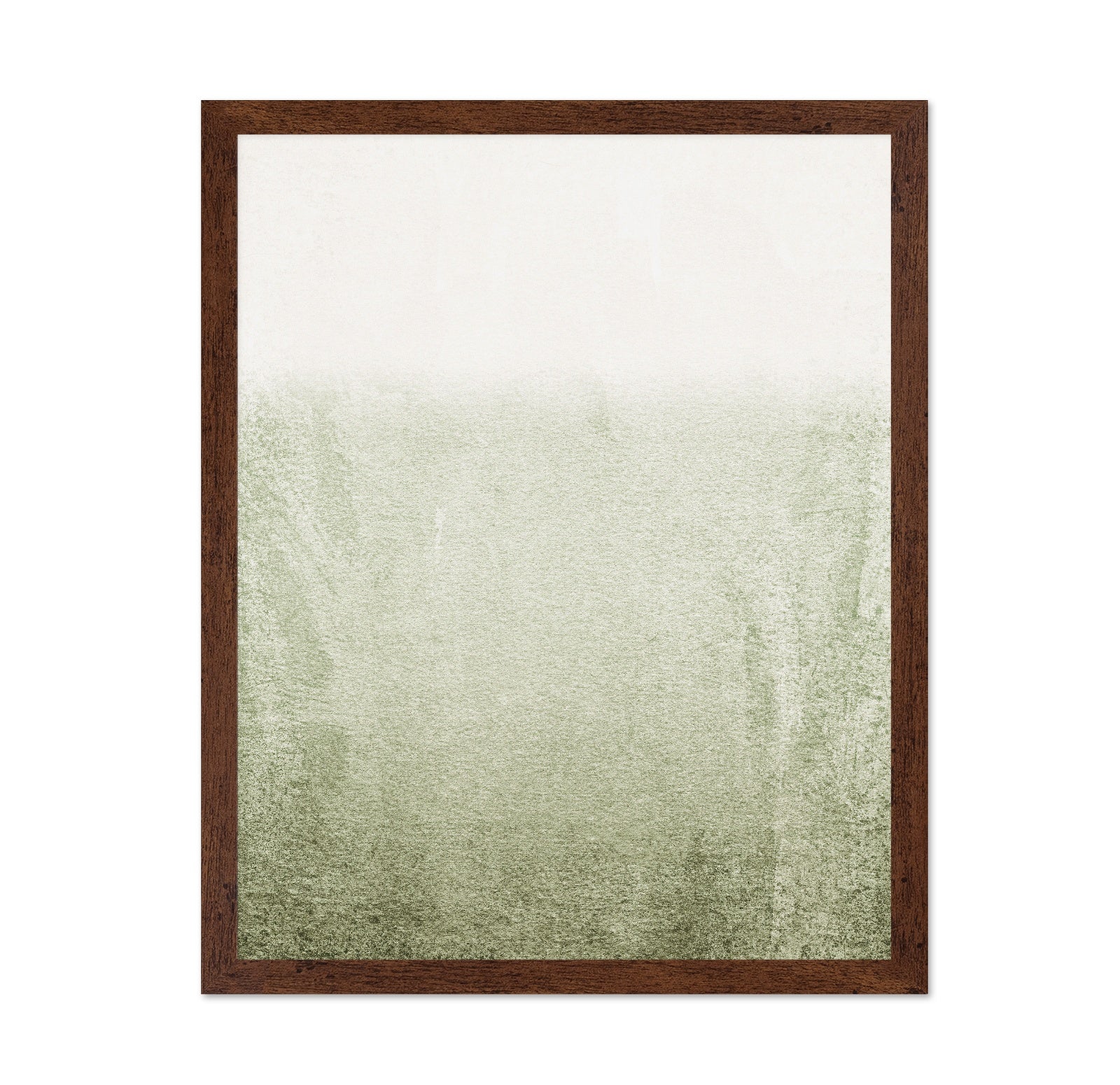 Fading Green Texture