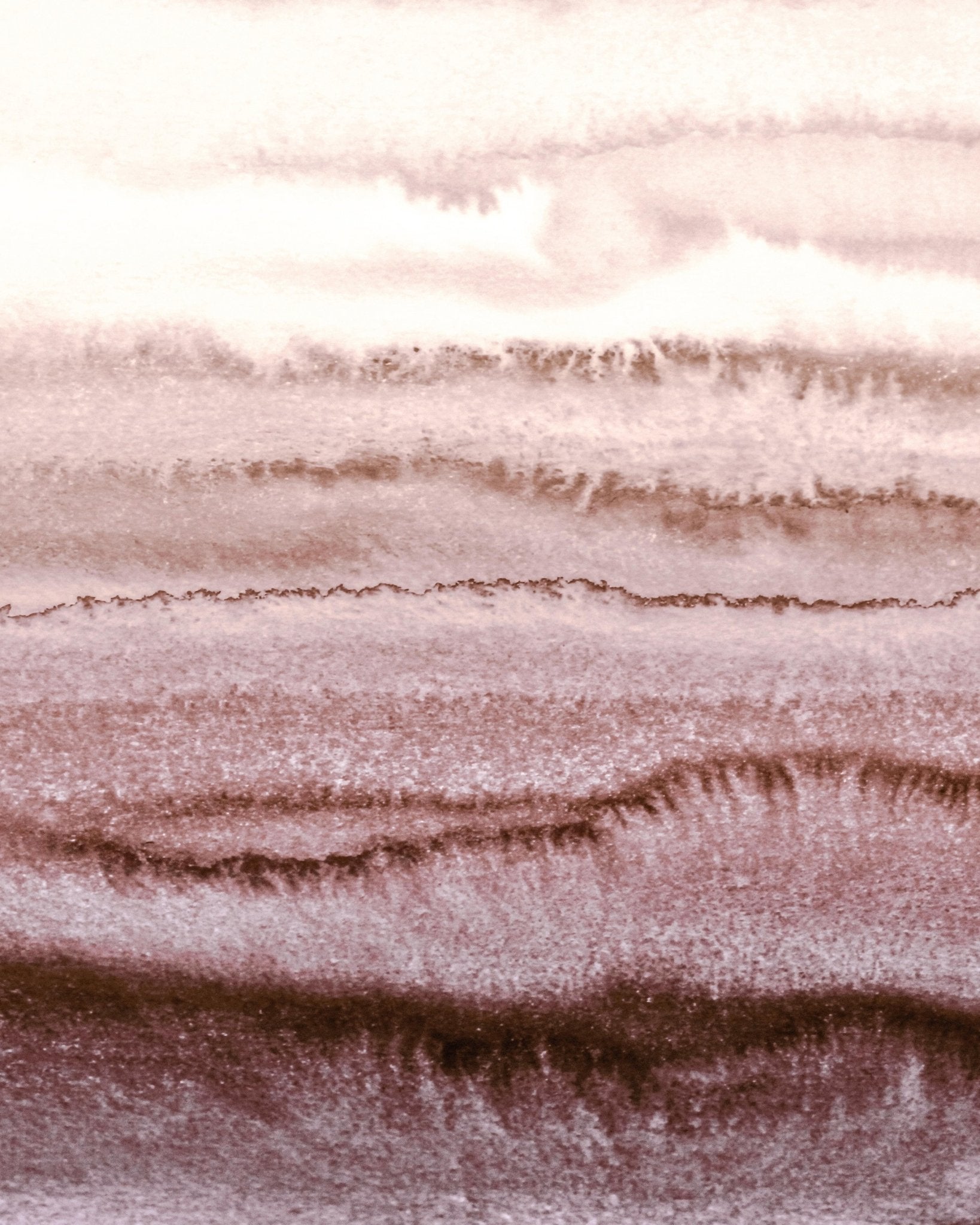Silent Earth Waves