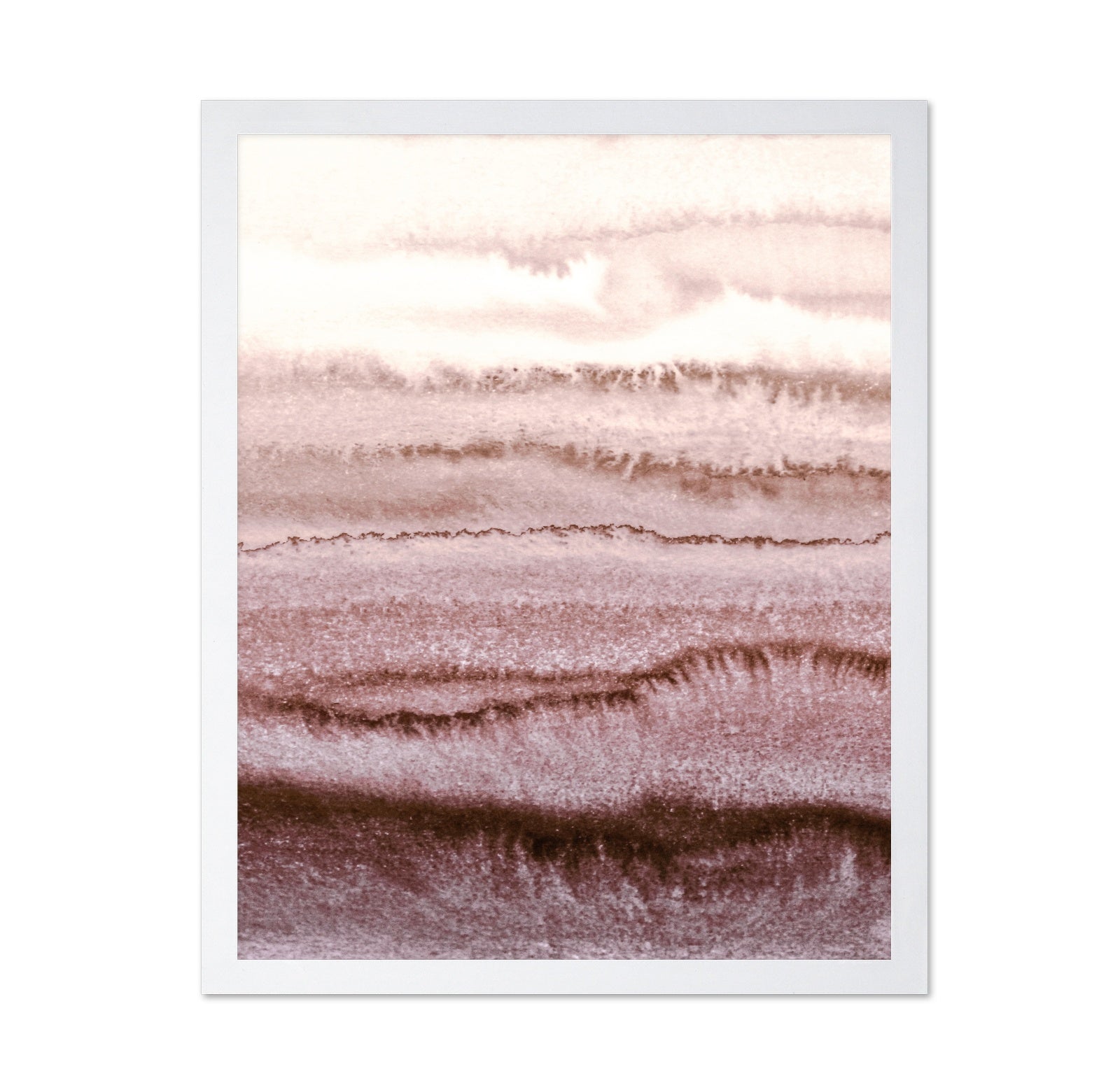 Silent Earth Waves