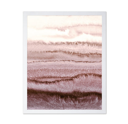 Silent Earth Waves