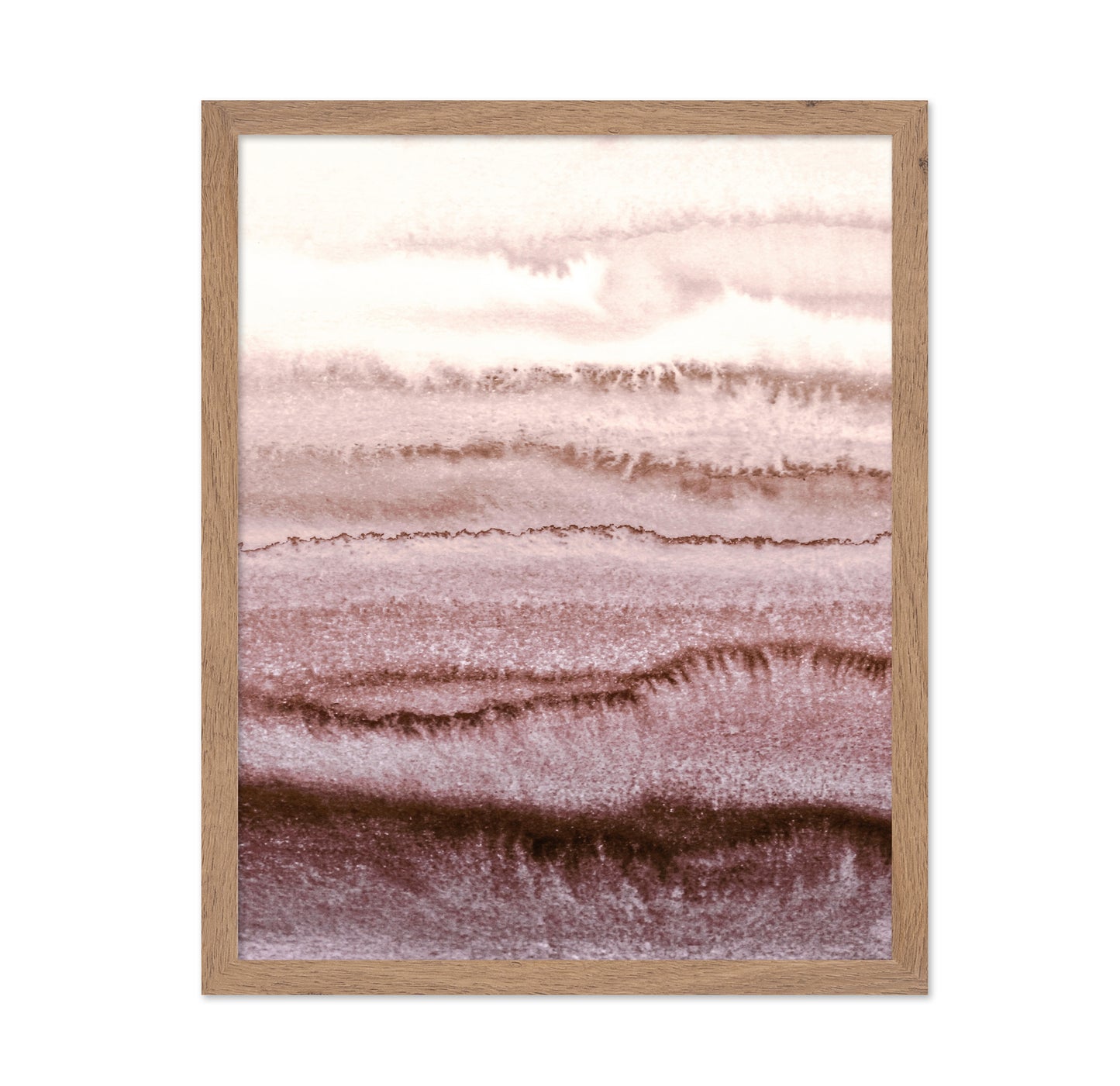 Silent Earth Waves