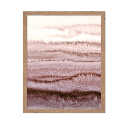 Silent Earth Waves
