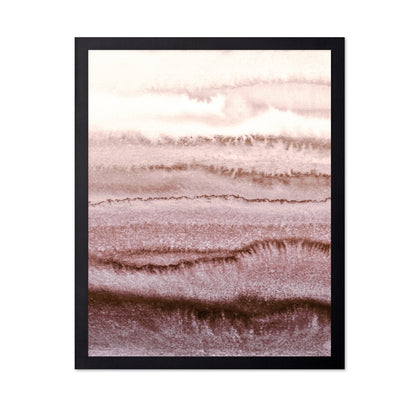 Silent Earth Waves