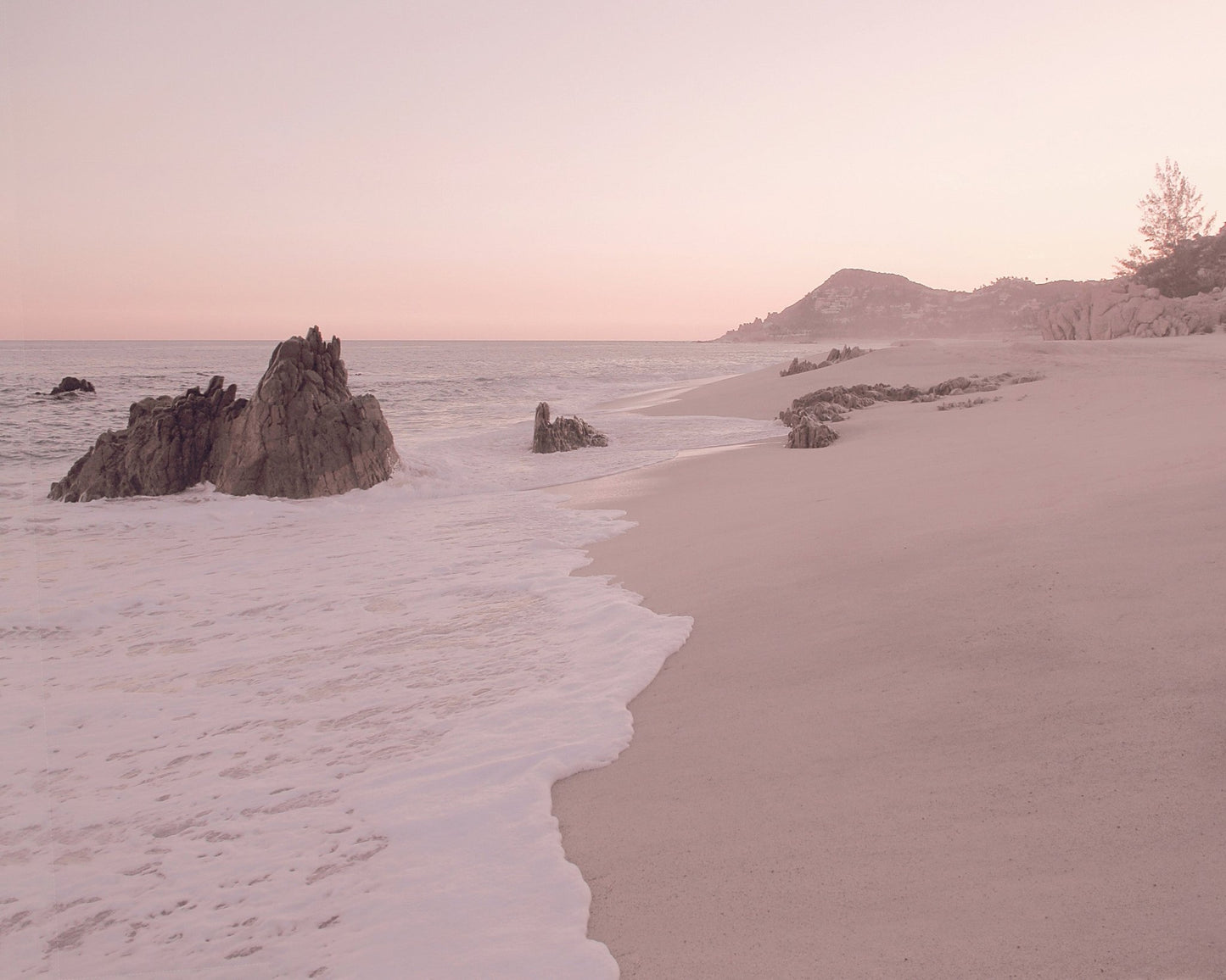 Whispering Shores