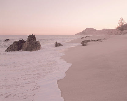 Whispering Shores