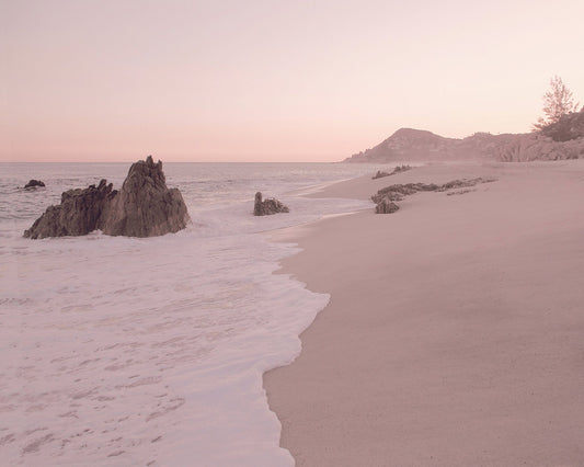 Whispering Shores