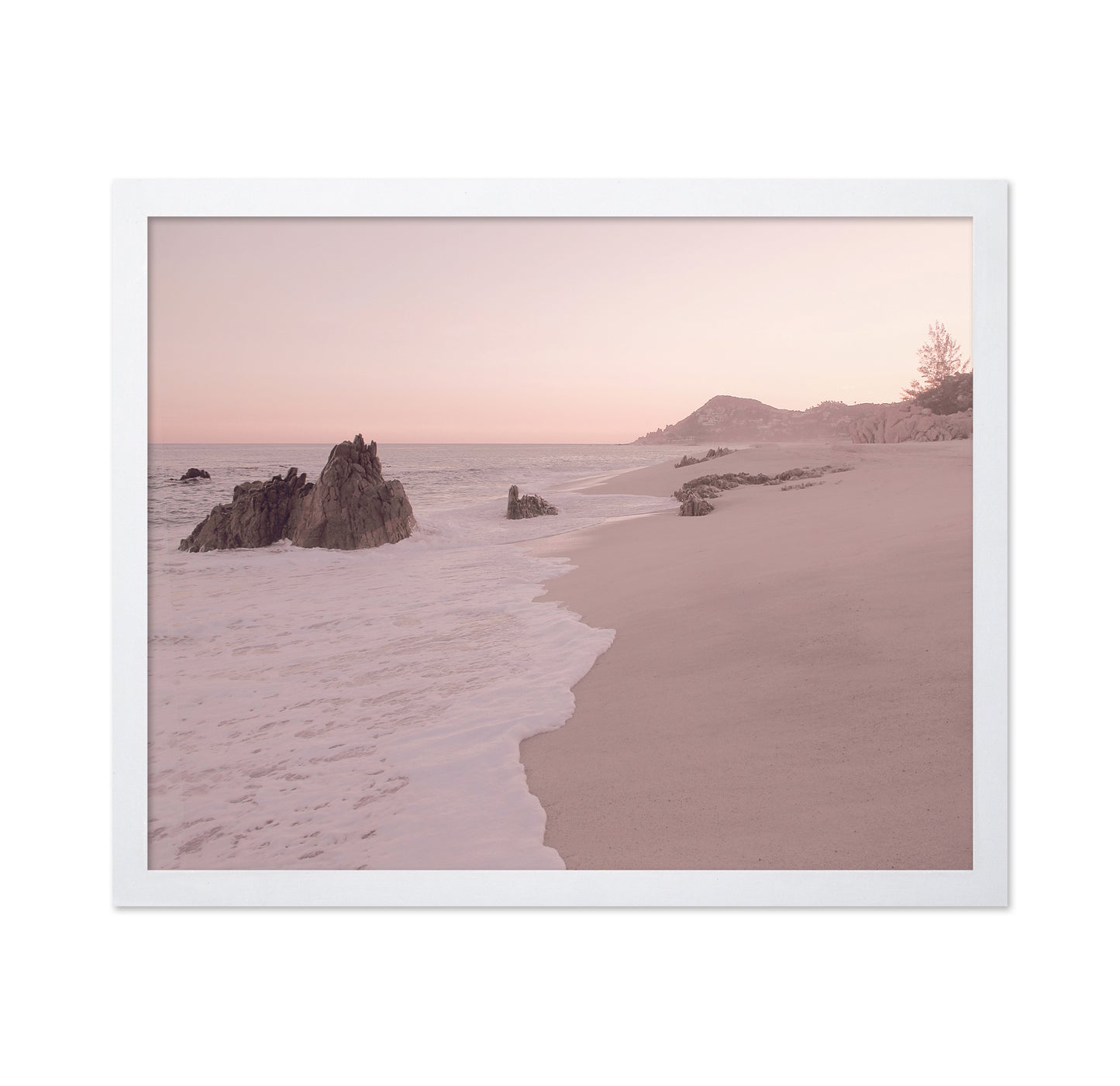 Whispering Shores